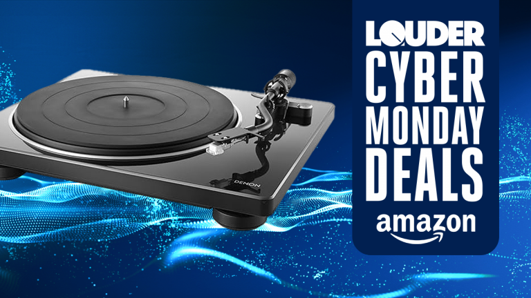 This is one of the best turntable deals I’ve seen this Cyber Monday, but you’re going to have to be really quick if you want to grab one