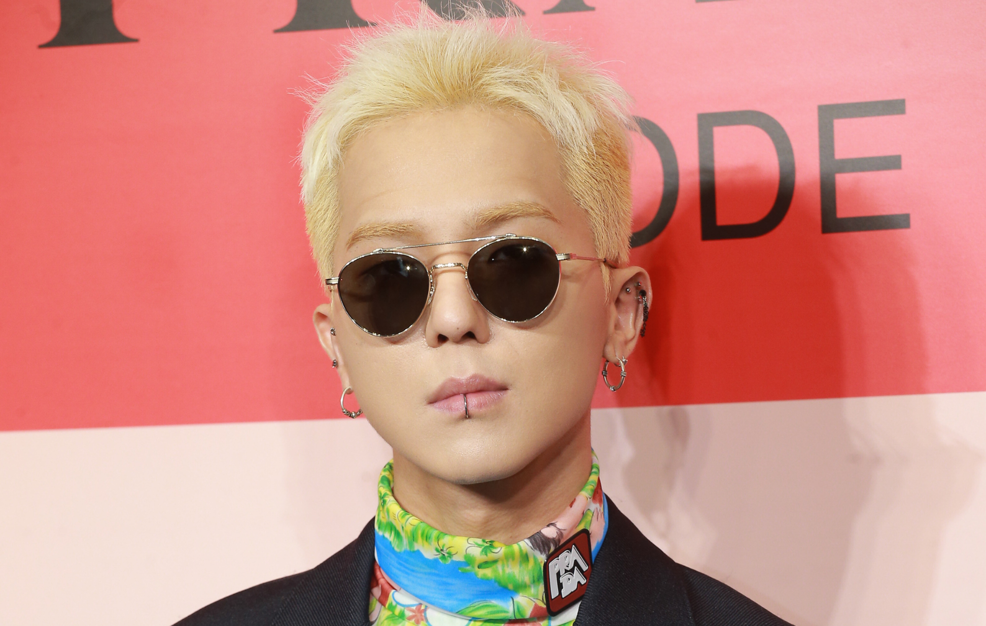 WINNER’s Mino booked for allegedly violating Korea’s Military Service Act