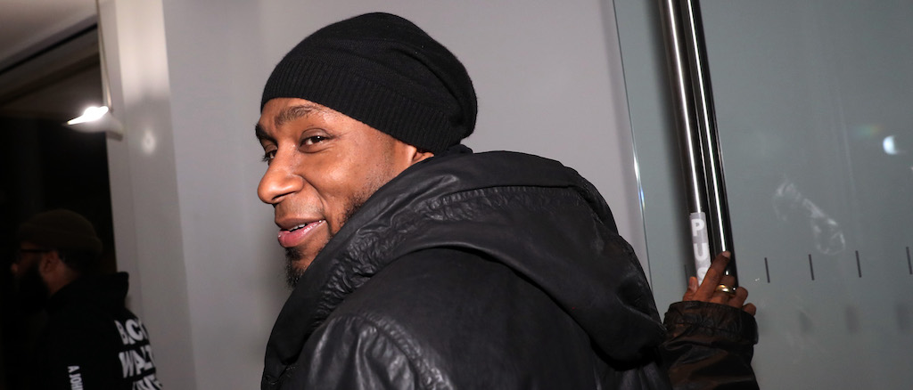 Yasiin Bey (AKA Mos Def) Will Debut His First New Music In 5 Years With A Livestream Performance