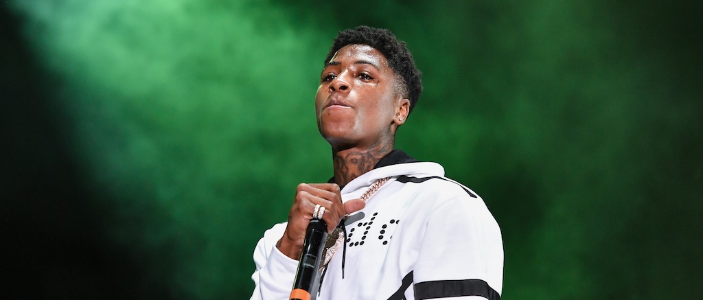 YoungBoy Never Broke Again Has Reportedly Been Sentenced For His 2020 Federal Gun Case