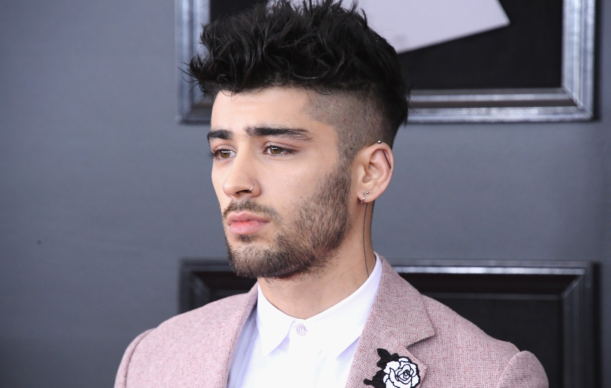 Zayn Malik cancels Newcastle gig minutes before showtime