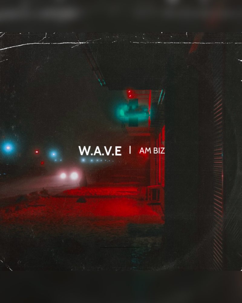 AM BIZ: Redefining Boundaries in Music Production with W.A.V.E