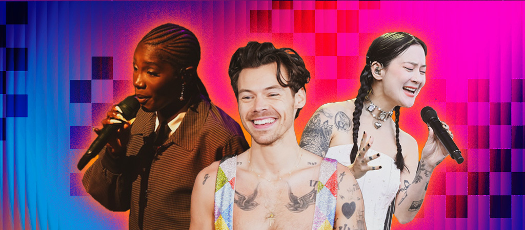 15 Artists Who We Hope Release New Albums In 2025