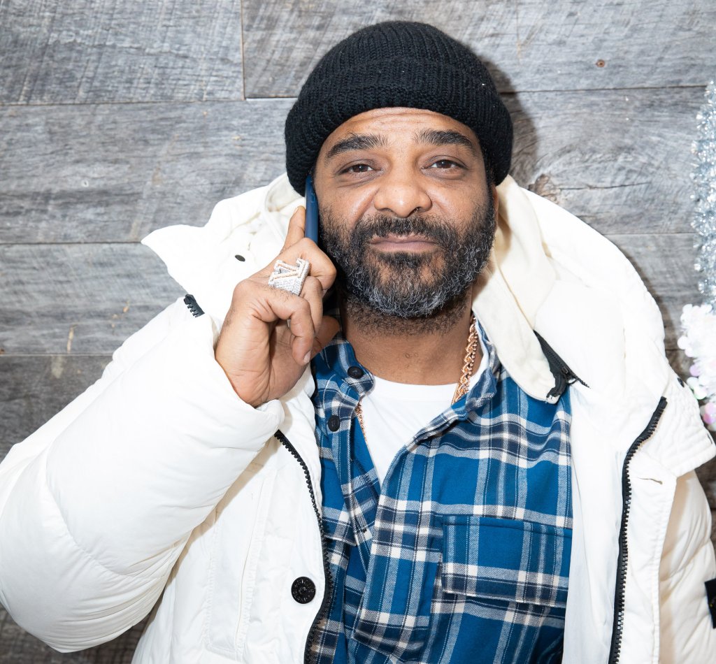 Jim Jones Defends Drake’s Lawsuit Against Universal Music Group