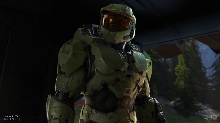 Microsoft Said “Nah” To A ‘Secret Level’ ‘Halo’ x ‘Doom’ Crossover Episode, Gamers React