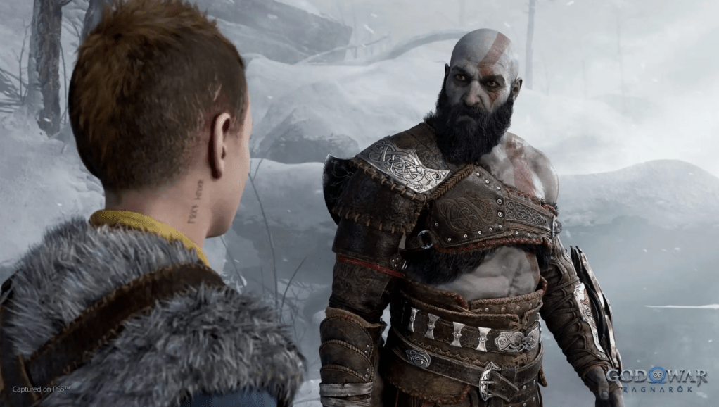 Kratos’ Next Adventure in ‘God of War’ Will Reportedly Center Around Egyptian Mythology