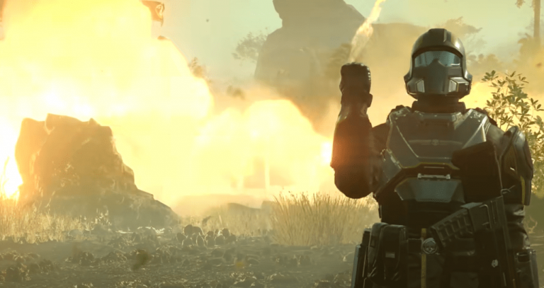 Sony Announces ‘Helldivers,’ & ‘Horizon Zero Dawn’ Are Getting Theatrical Releases