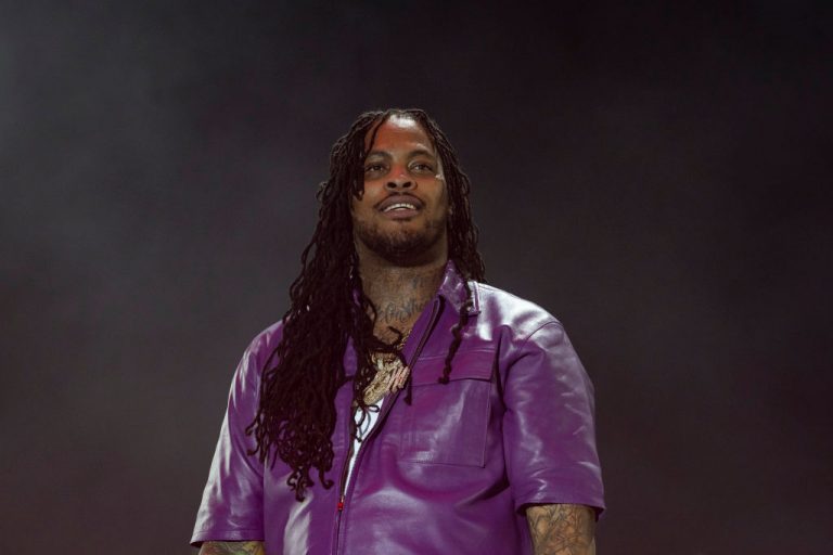 Did Waka Flocka Get Jumped Or Is He Just Trolling?