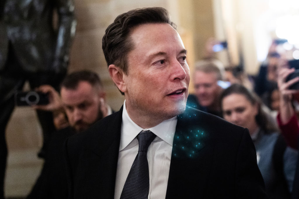 Elon Musk Announces Changes To Algorithm To Combat “Too Much Negativity” Being Pushed On X