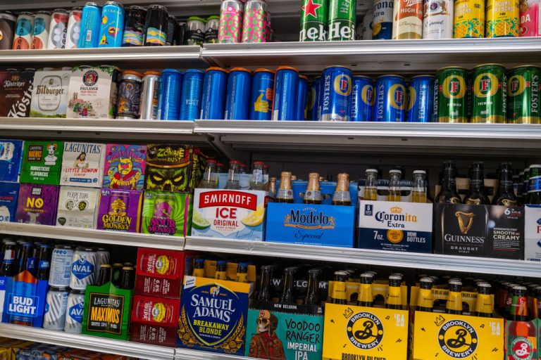 Surgeon General Vivek Murthy Urges Alcohol Companies To Add Cancer Warning Labels