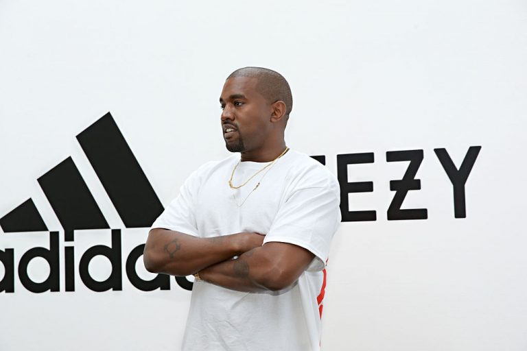 Kanye West Once Again Claps At adidas & Jerry Lorenzo In New Instagram Post