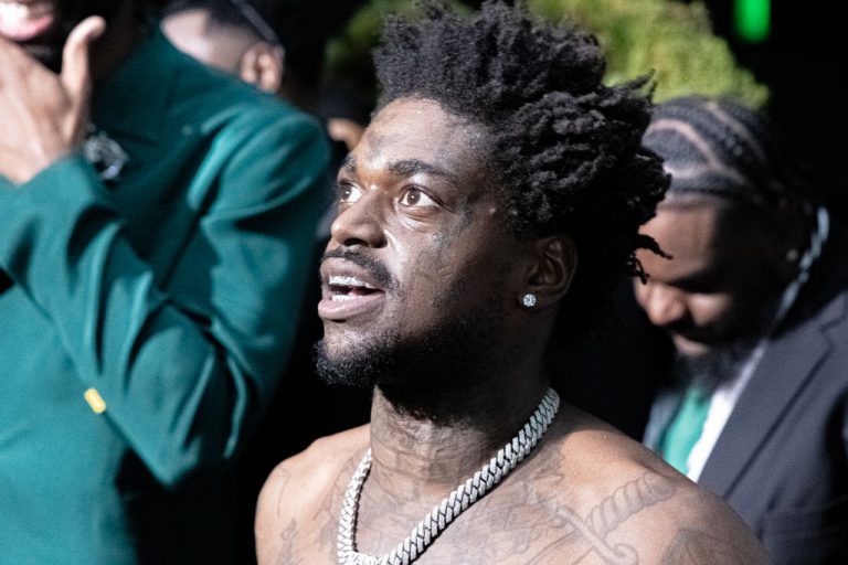 Kodak Black Denies Being Muslim, “I’m Hebrew Israelite”