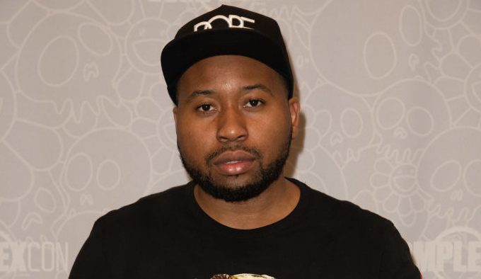 DJ Akademiks Claims LeBron James Stepped Out On His Wife With “White Tingz” Supplied By Drake In Bizarre Rant