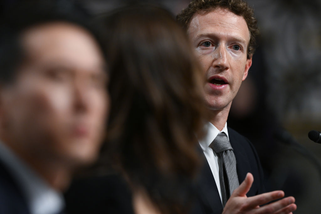 Mark Zuckerberg Slams Apple For Its Lack of Innovation, X Reminds Him He “Stole” Facebook