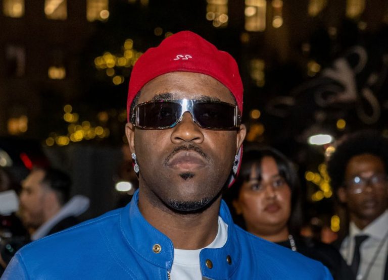 Ferg Shares Update On A$AP Mob In Interview With Touré