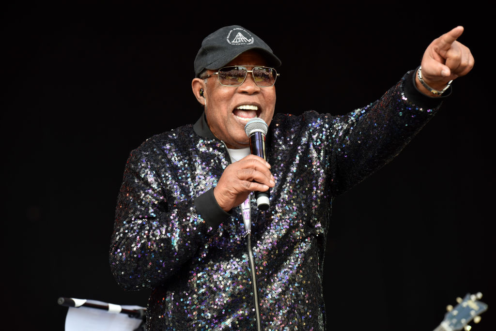 Sam Moore, Of Sam & Dave Fame, Dies At 89