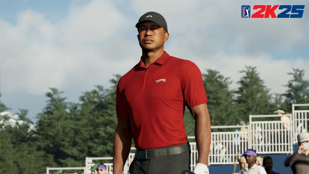 2K & HB Studios Vows This Round Will Be Better Than The Last With ‘PGA Tour 2K25’