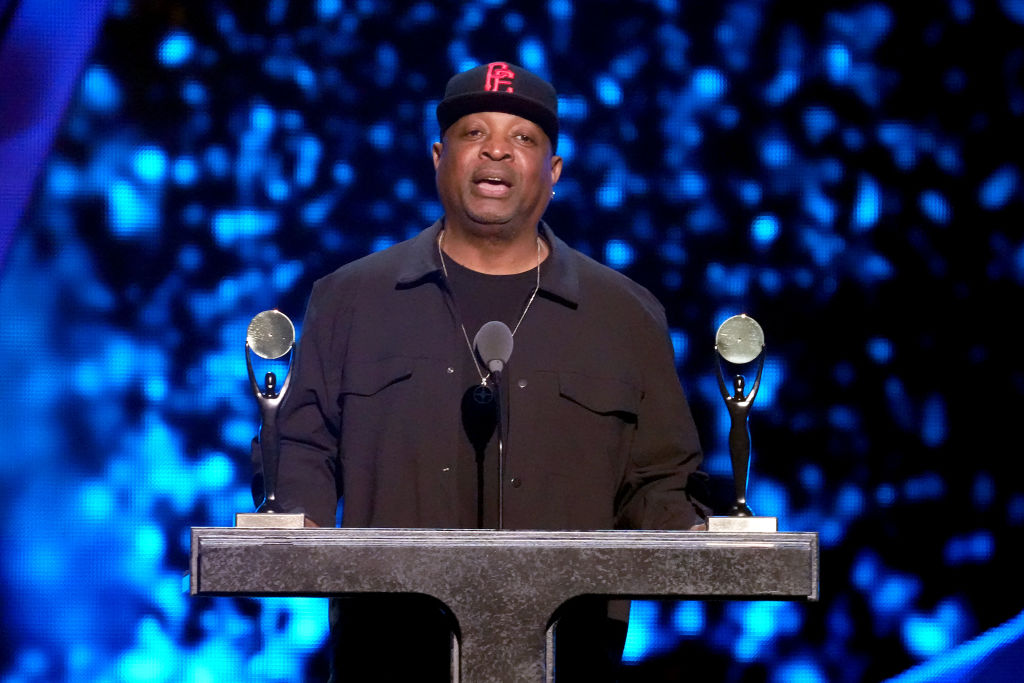 Chuck D Condemns “Burn Hollywood Burn” Usage For Wildfire Videos: “Learn The History”