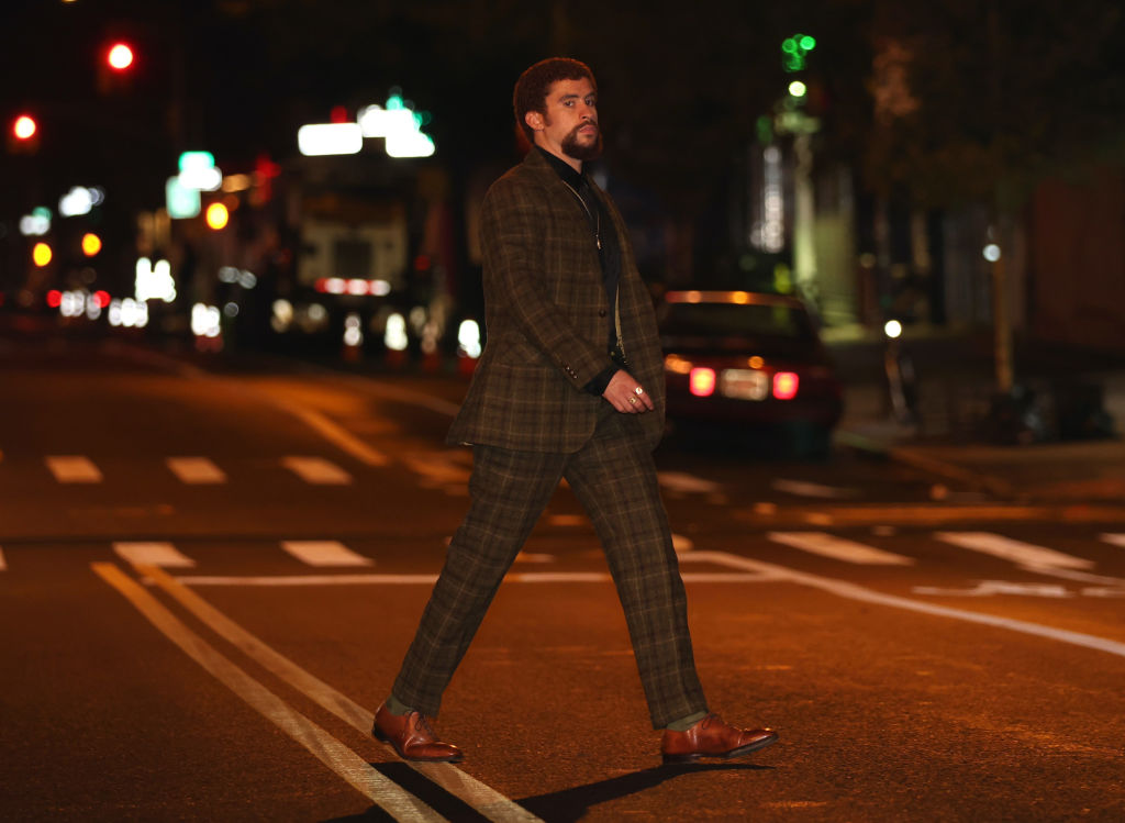 Bad Bunny Announces Residency In Puerto Rico, 1st Shows Will Be For Locals Only