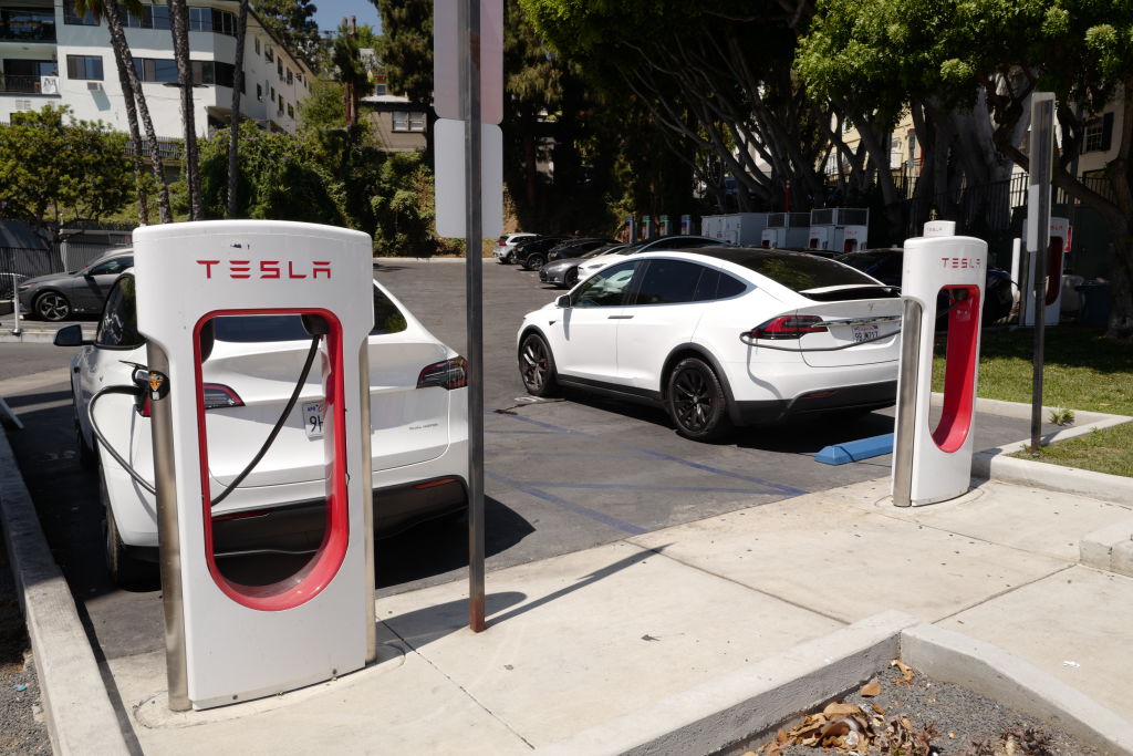 Quarter Of Americans Won’t Buy Teslas Because Of Elon Musk, Study Shows