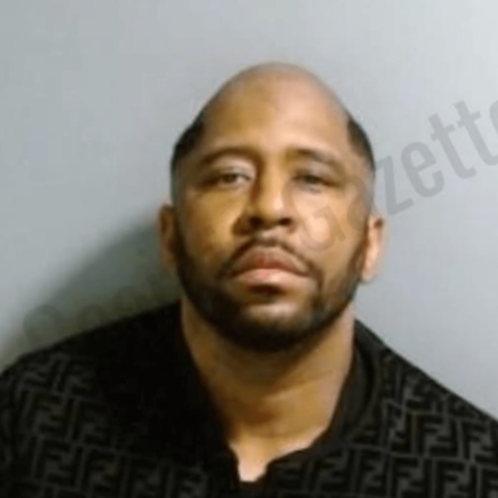 Atlanta Rapper, Rocko’s Mugshot Goes Viral For All The Wrong Reasons