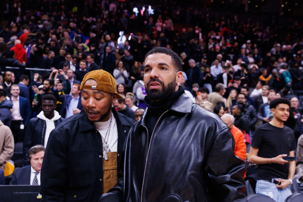 UMG Calls Deposition Drake’s Lawsuit “Illogical” and “Frivolous”