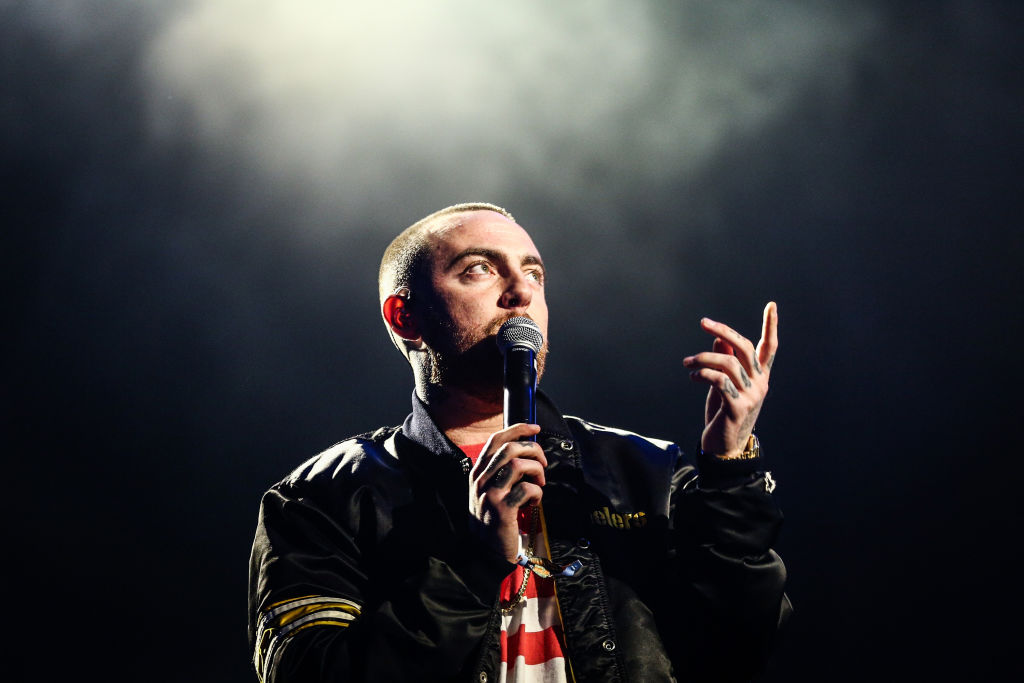 New Posthumous Mac Miller ‘Balloonerism’ Releases & X Praises The Drop