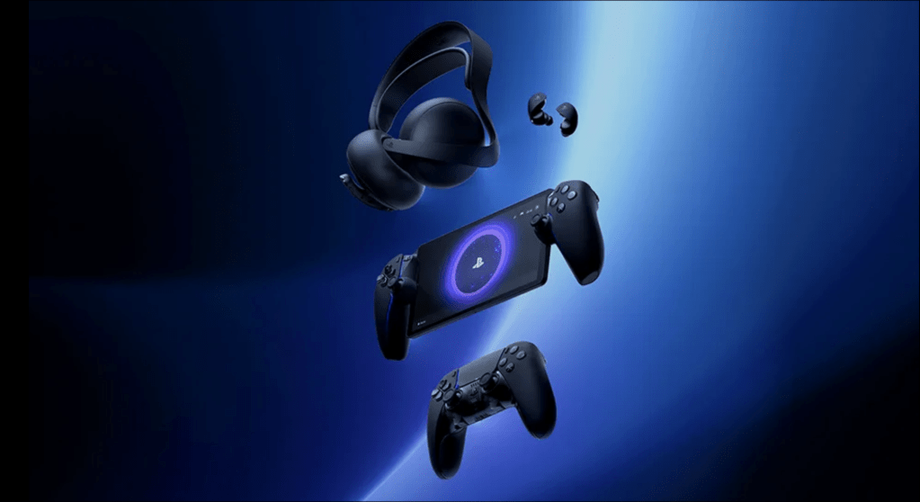 PlayStation Midnight Collection Is Still Available For Pre-Order