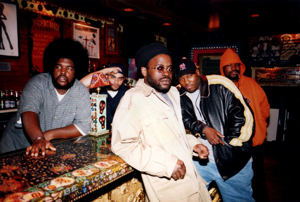 The Roots To Hold 3-Night NYC Residency For ‘Do You Want More?!!!??!’ 30th Anniversary