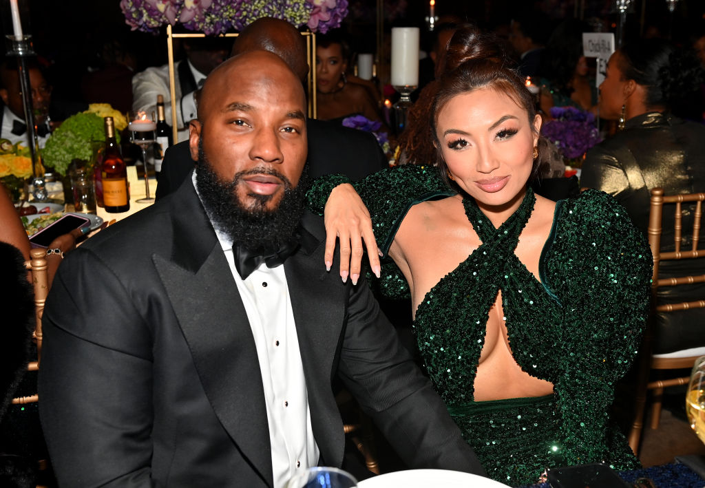 Jeezy The Box Man: Jeannie Mai Calls Cops Over Belongings Left in Wet Boxes at Jeezy’s Crib