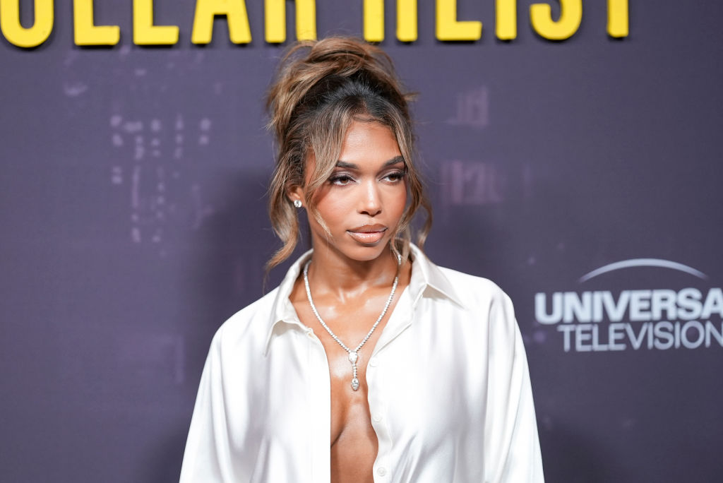 Lori Harvey Gracing The Cover of Playboy Magazine’s First Printed Issue In Five Years, X Reacts With Thirst