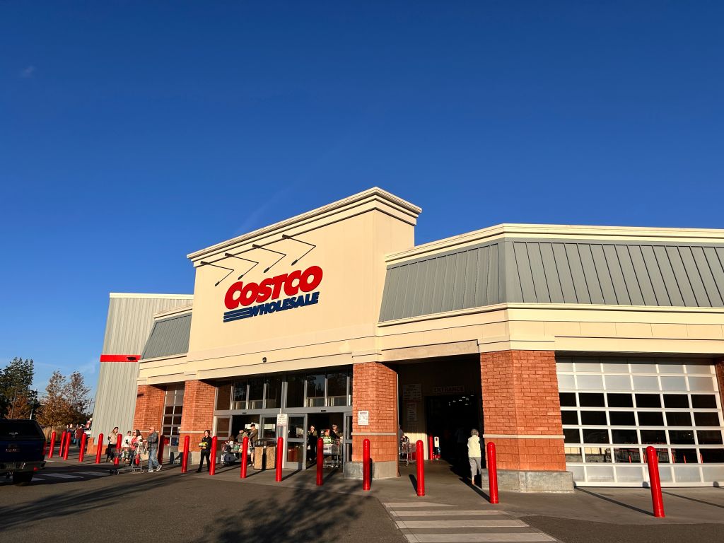 Costco Lauded Online For Support of Black Community