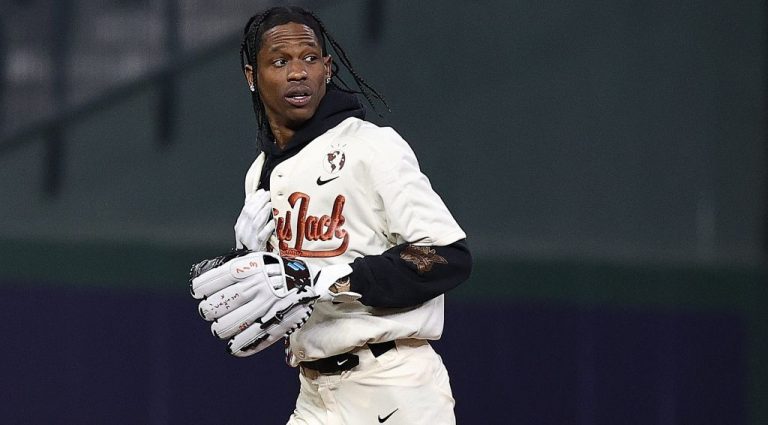 Travis Scott Reveals Star-Studded Lineup for 2025 Celebrity Softball Classic in Houston