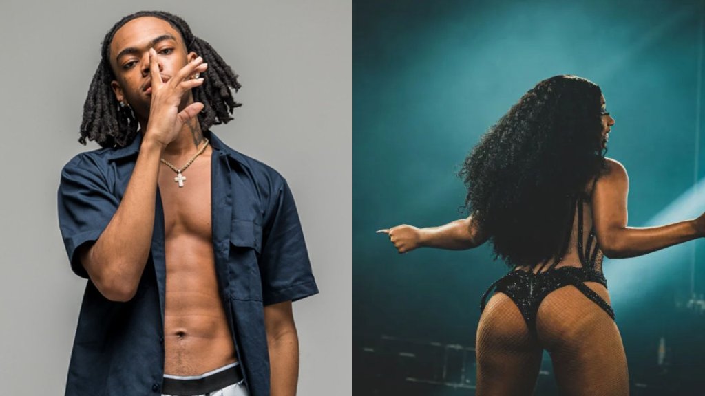 Big YBA’s Song ‘Miss It’ Co-Signed By Megan Thee Stallion’s Cheeks [Video]