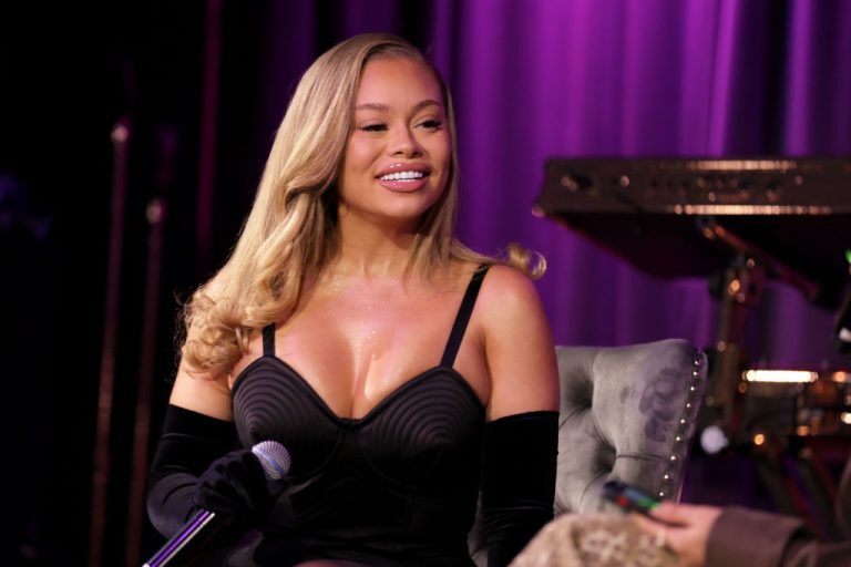 Influencer Accuses Latto of Having Her Jumped, Causing Miscarriage