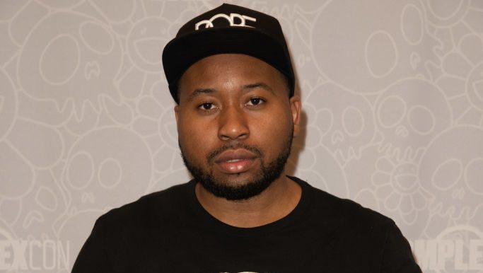 DJ Akademiks Reportedly Banned From Twitch Following Inappropriate Conversation With A 15-Year-Old, X Celebrates His Silencing