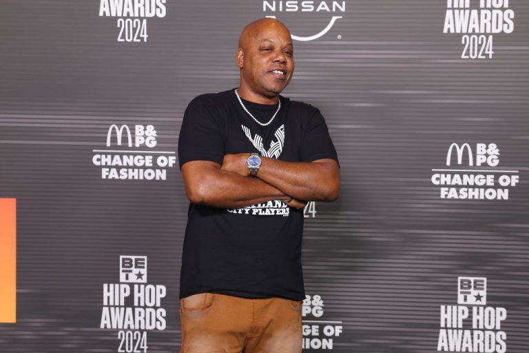 Too Short’s Brother Reportedly Short & Killed In East Oakland