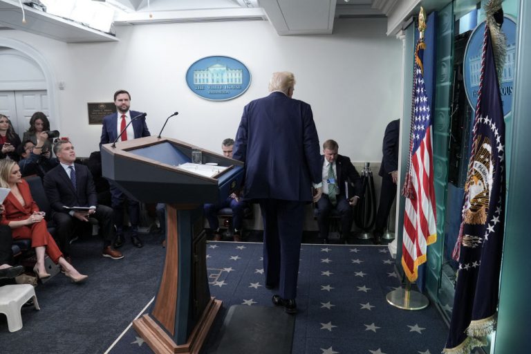 Felon Trump Blames Obama, Biden & DEI for DC Plane Crash On His Watch, Social Media Goes Off