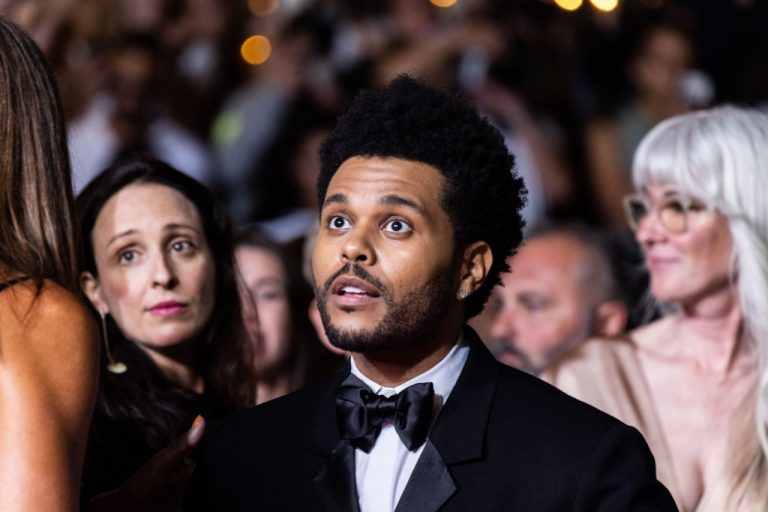 Hip-Hop Wired Album Review: The Weeknd’s ‘Hurry Up Tomorrow’