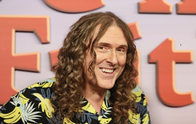 ‘Weird Al’ Yankovic’s name has “come up in conversations” for Rock And Roll Hall Of Fame induction