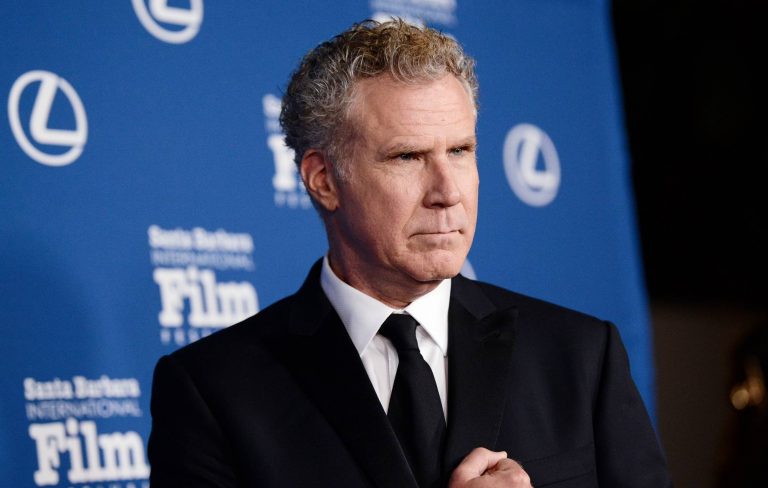 Will Ferrell says some people were angry he “smoked cigarettes and drank beer” in Buddy The Elf costume