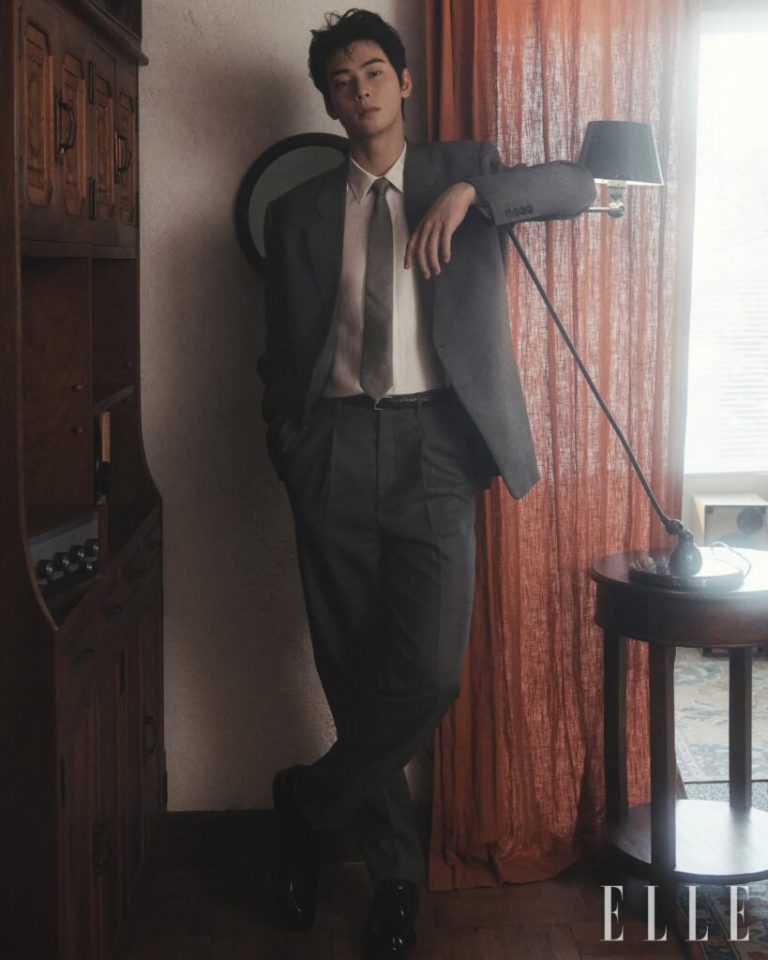 For Your Viewing Pleasure: Sleek Silhouettes