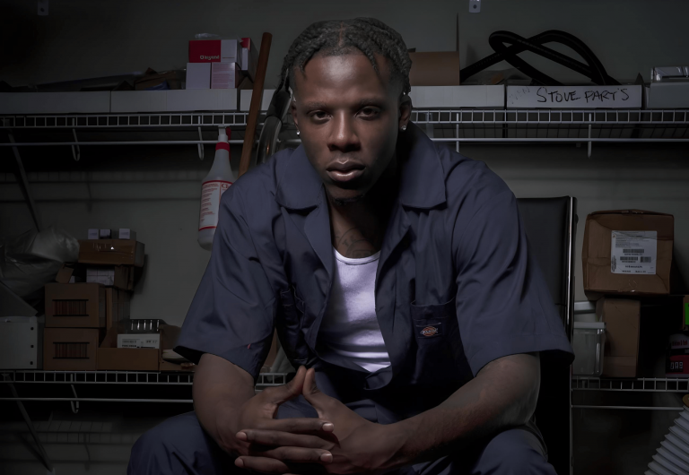 Artist Radar: 2025 Is The Year Of Mac-K The K Baby!