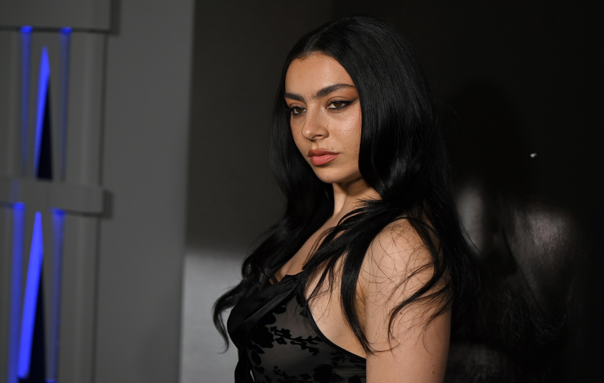 Charli XCX announces new version of ‘Brat’ remix album on vinyl filled with white powder