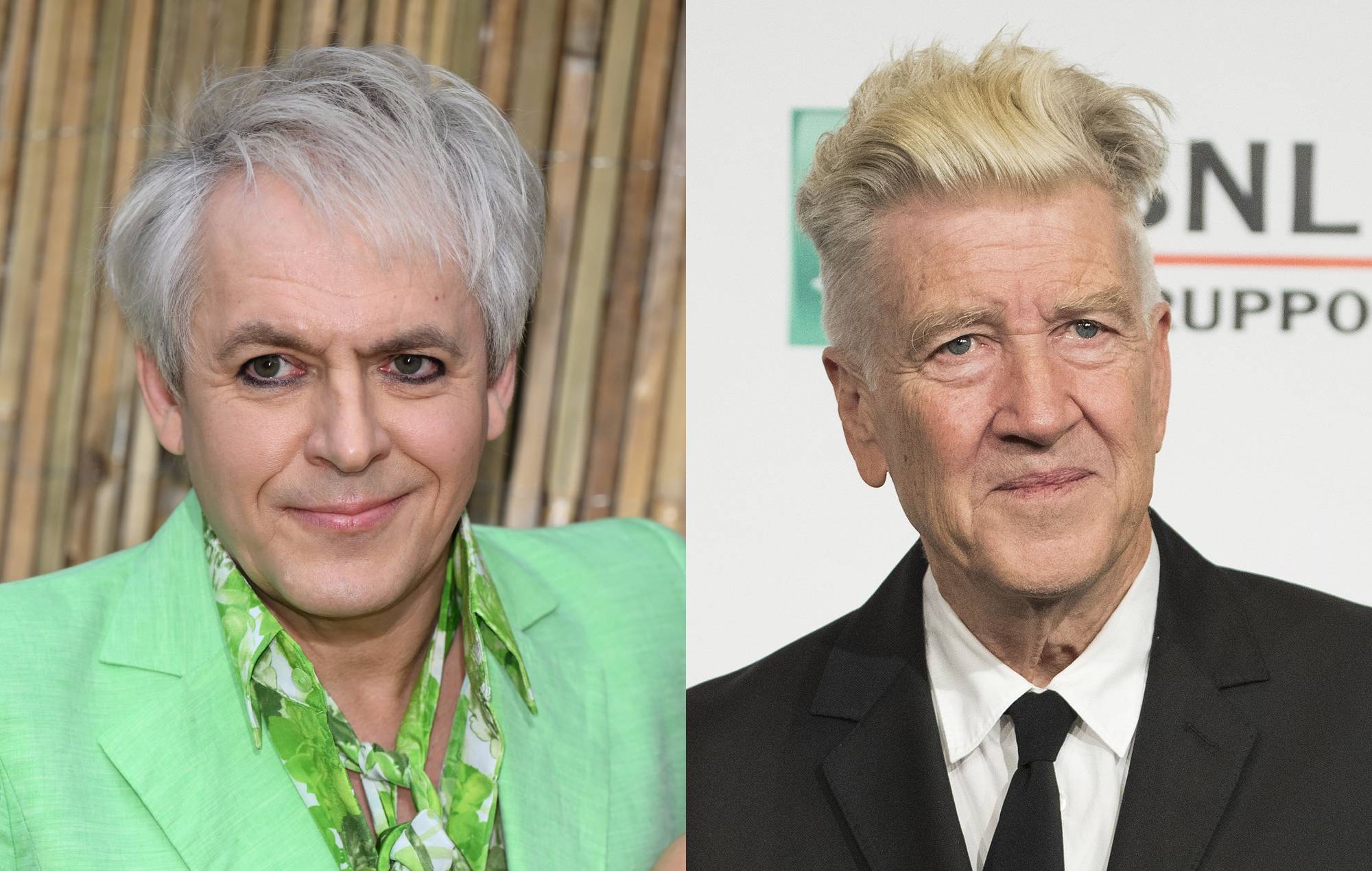 Duran Duran pay tribute to “creative superhero” and “enormous inspiration” David Lynch