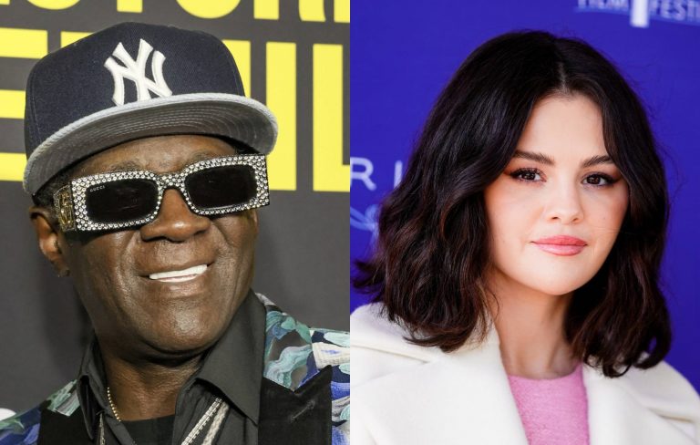 Flavor Flav backs Selena Gomez’s comments on mass deportation of immigrants: “That woman is always so brave to share her truth and so many are quick to bully her”