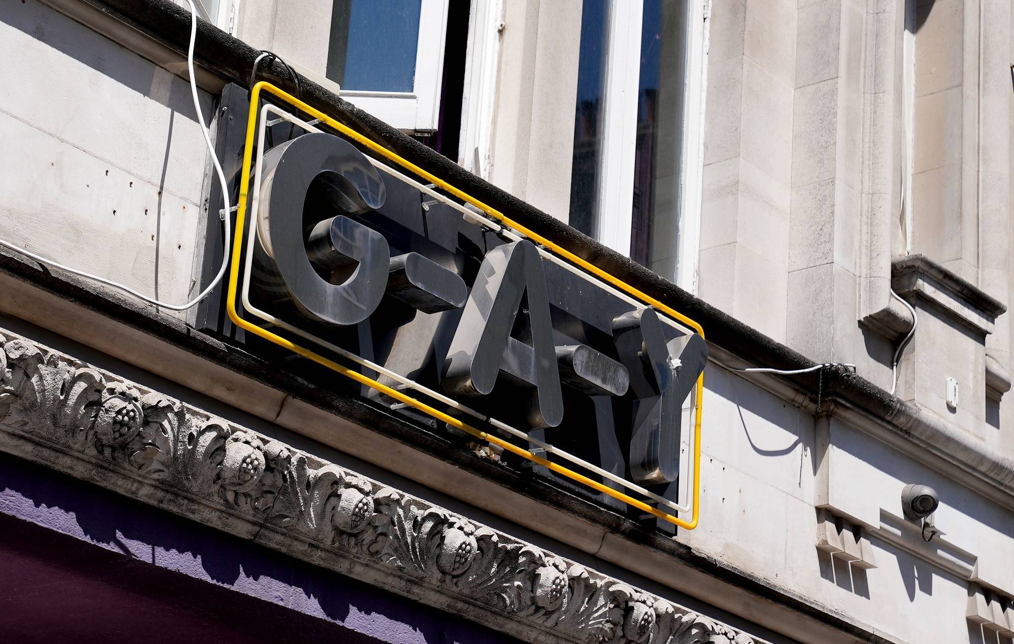 G-A-Y Bar has been put up for sale, owner says “it doesn’t feel like anyone with power cares about LGBT venues”