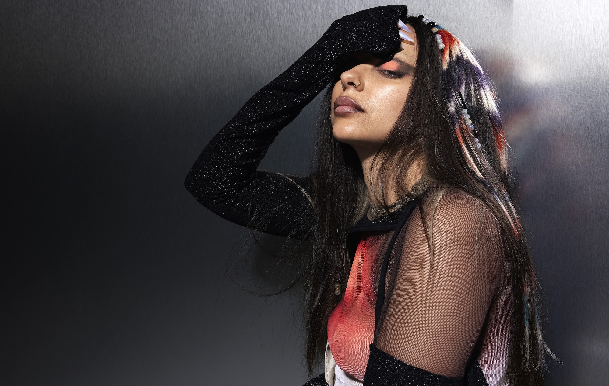 JADE refuses to “sugarcoat” her experiences on disco driven new single ‘IT Girl’