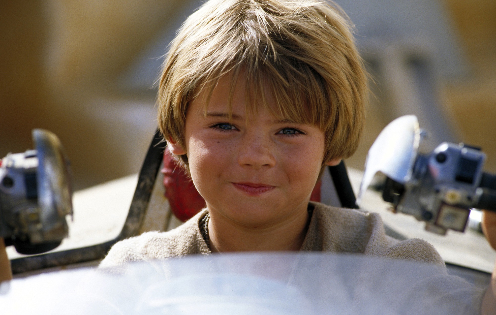 ‘Star Wars’ actor Jake Lloyd “hit rock bottom” after “psychotic break”