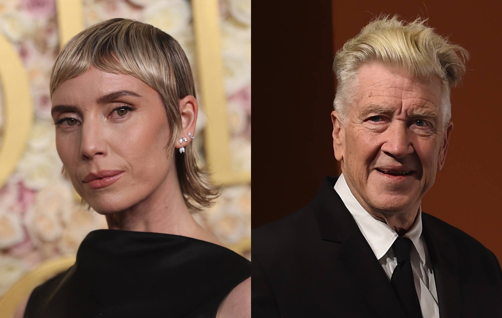 Lykke Li on how meeting David Lynch “changed my life”